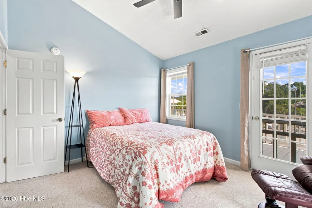 930 Riptide Lane Carolina Beach, NC 28428