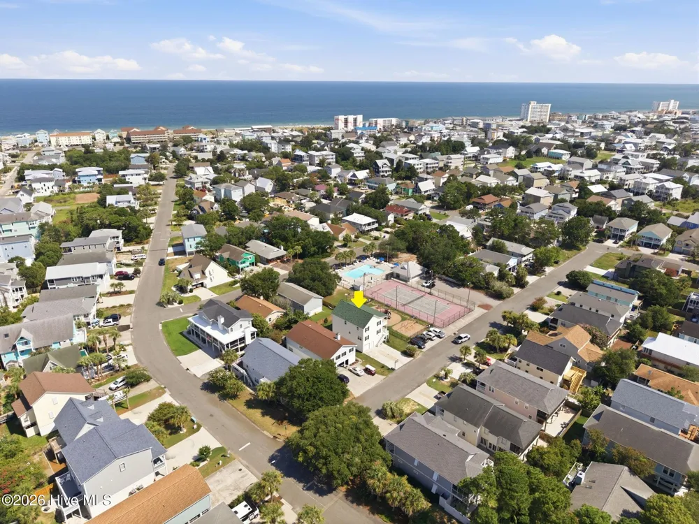 930 Riptide Lane Carolina Beach, NC 28428