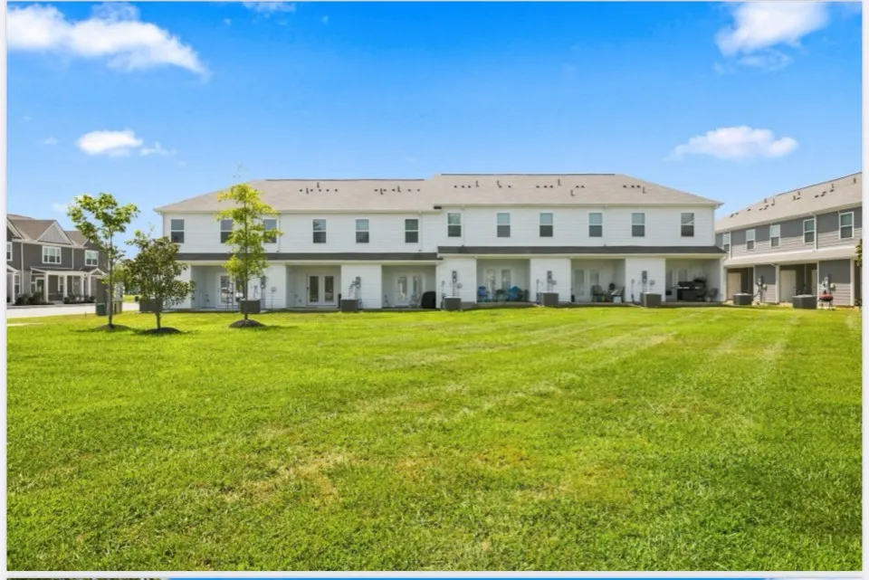 103 Grayson Circle Chapel Hill, TN 37034