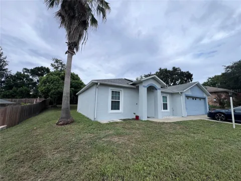 Address Not Shown