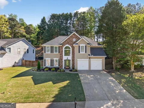 4170 Havenwood CT NW