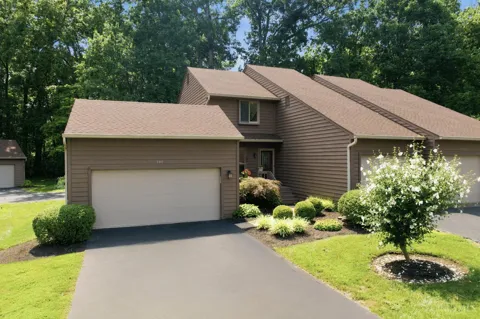 5317 Hickory Trail Lane