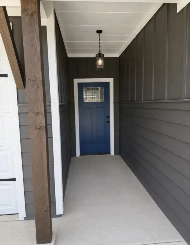1021 W Sears Street Denison, TX 75020