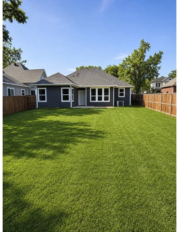 1021 W Sears Street Denison, TX 75020