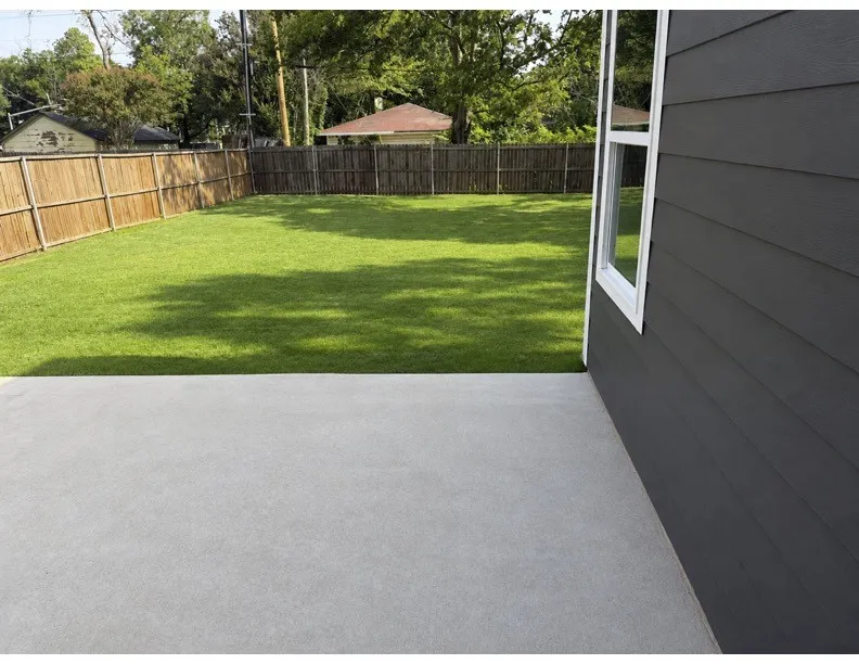 1021 W Sears Street Denison, TX 75020