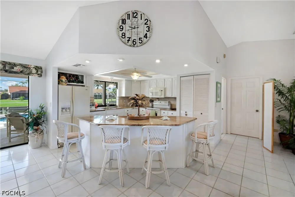Kamal Parkway Cape Coral, FL 33904
