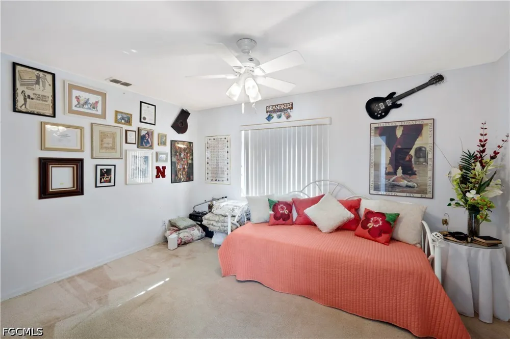 Kamal Parkway Cape Coral, FL 33904