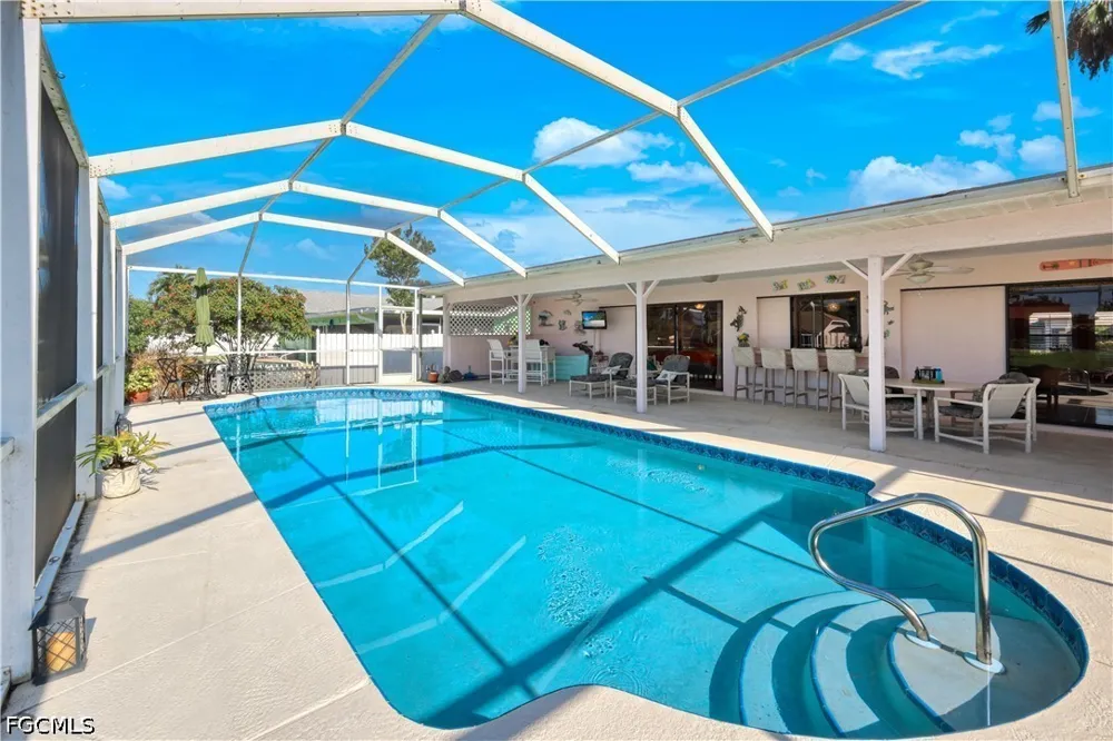 Kamal Parkway Cape Coral, FL 33904