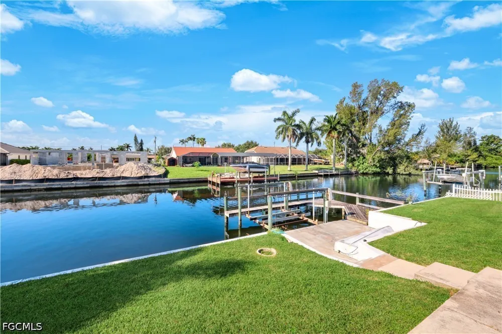 Kamal Parkway Cape Coral, FL 33904