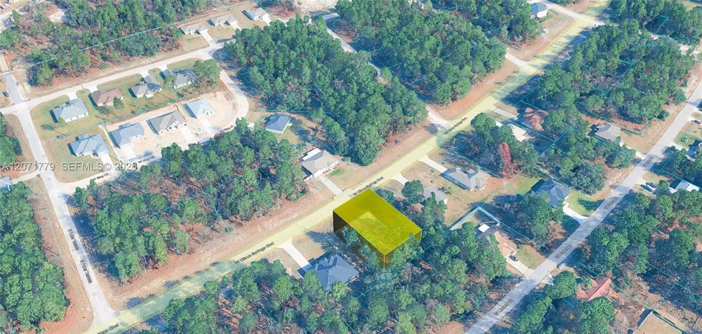 2144 W CITRUS SPRINGS BLVD Citrus Springs, FL 34434
