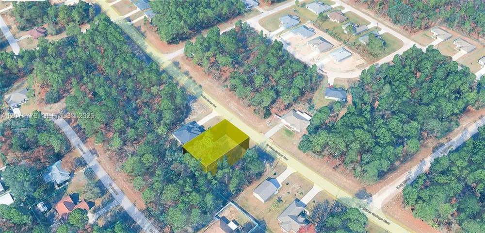 2144 W CITRUS SPRINGS BLVD Citrus Springs, FL 34434