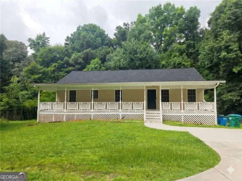 1597 Holly Brook RD