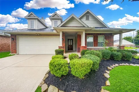 16702 Grovetrail Lane