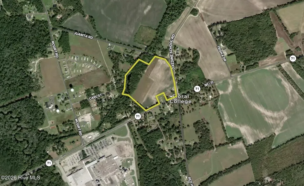 2740 Nc 71 Highway Maxton, NC 28364