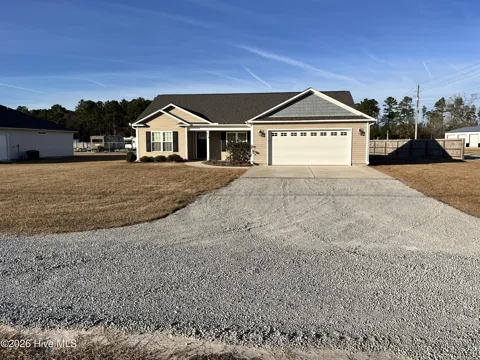 454 Crump Farm Road