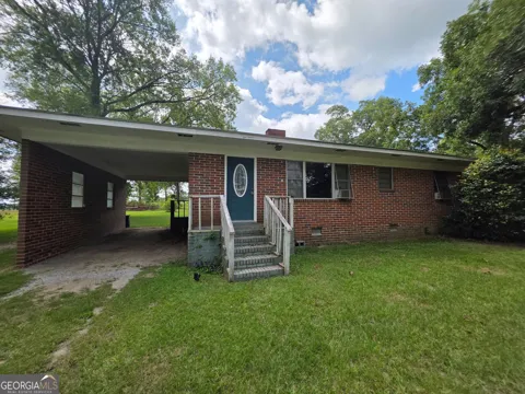 1056 Tommy Purvis Jr RD