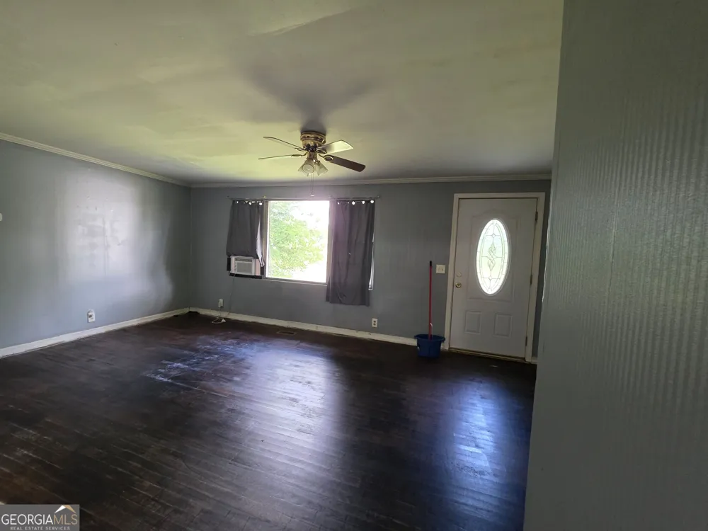 1056 Tommy Purvis Jr RD Reynolds, GA 31076