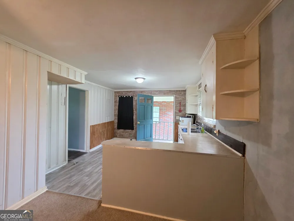 1056 Tommy Purvis Jr RD Reynolds, GA 31076
