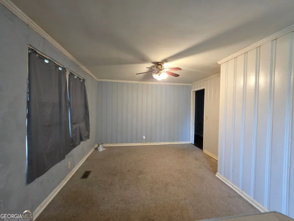 1056 Tommy Purvis Jr RD Reynolds, GA 31076