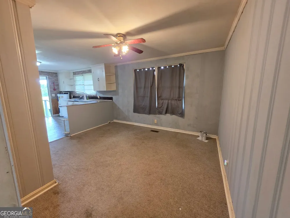 1056 Tommy Purvis Jr RD Reynolds, GA 31076
