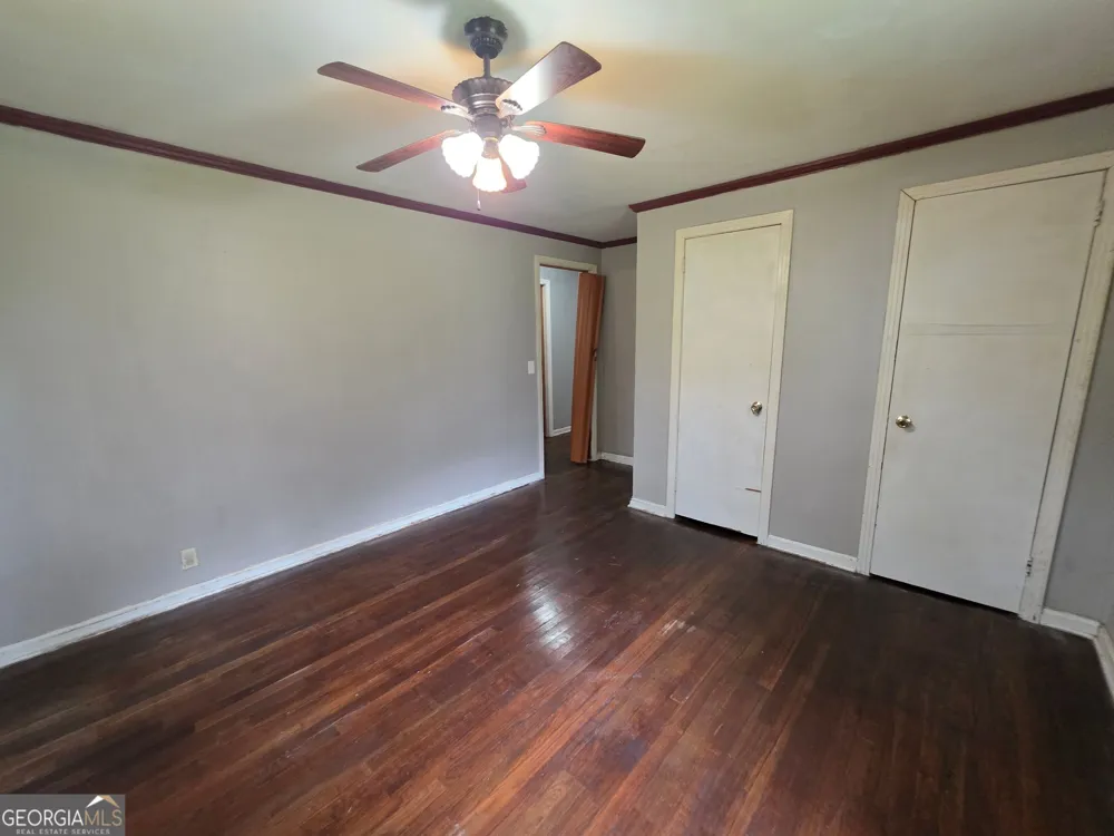 1056 Tommy Purvis Jr RD Reynolds, GA 31076
