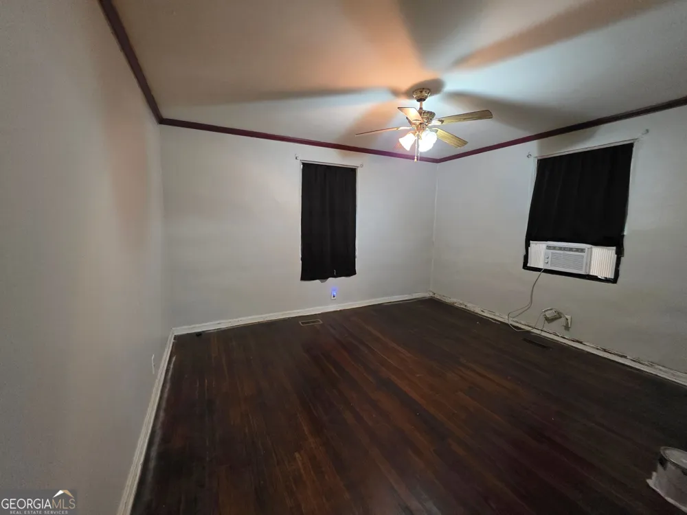 1056 Tommy Purvis Jr RD Reynolds, GA 31076