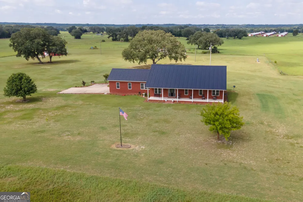 1948 US Highway 280 W Reidsville, GA 30453