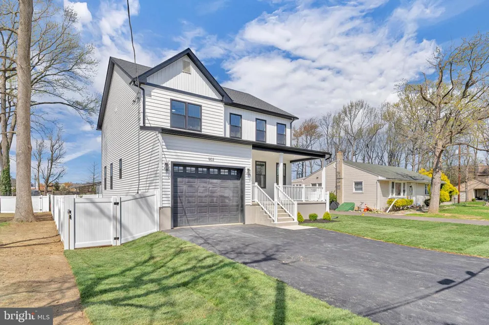 238 LANDING ROAD Clarksboro, NJ 08020