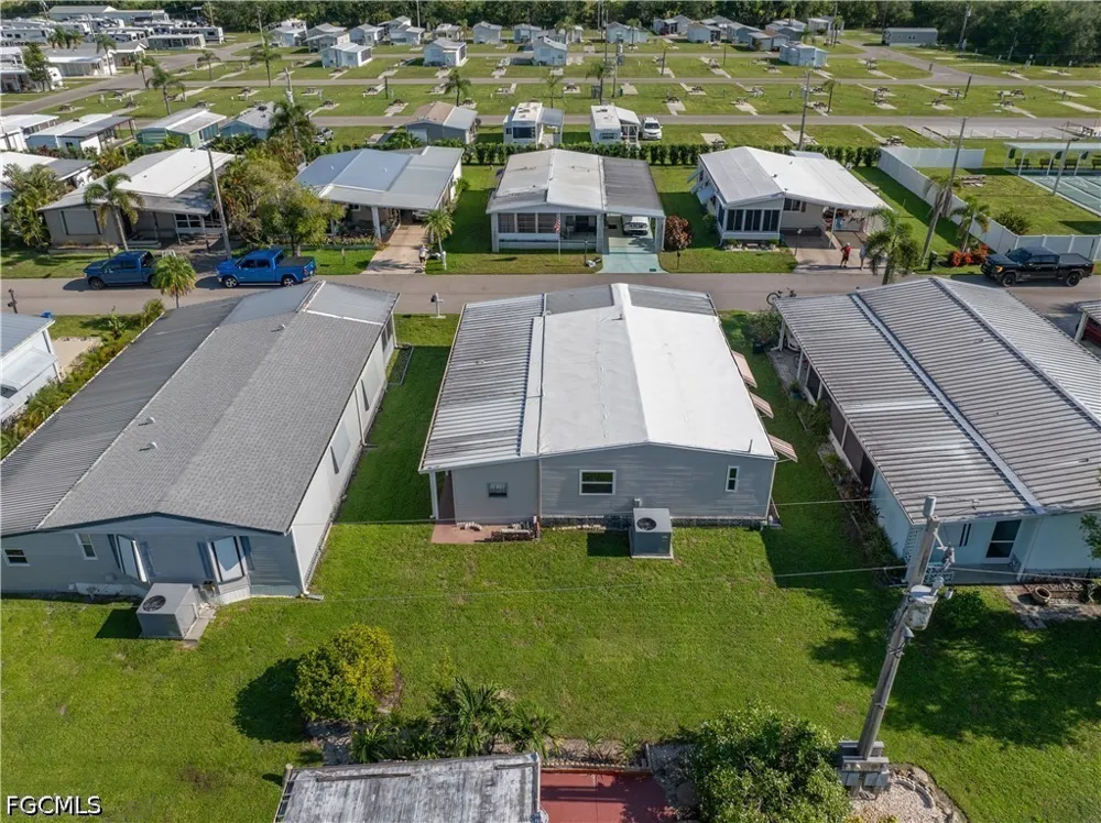 Galaxy Way North Fort Myers, FL 33903
