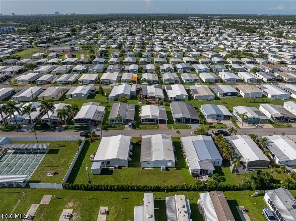 Galaxy Way North Fort Myers, FL 33903