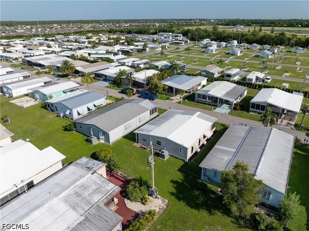 Galaxy Way North Fort Myers, FL 33903