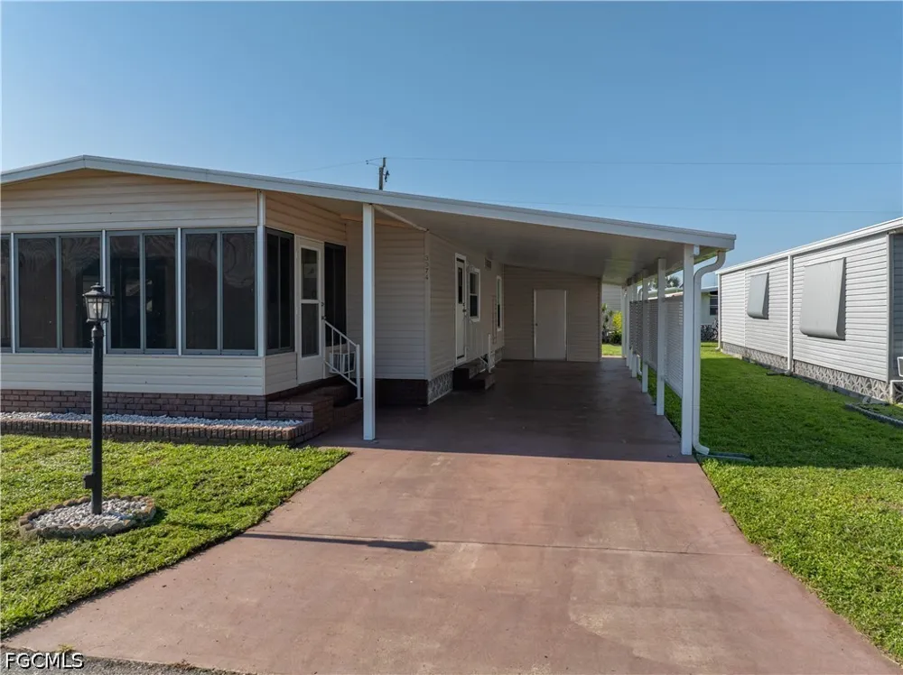 Galaxy Way North Fort Myers, FL 33903