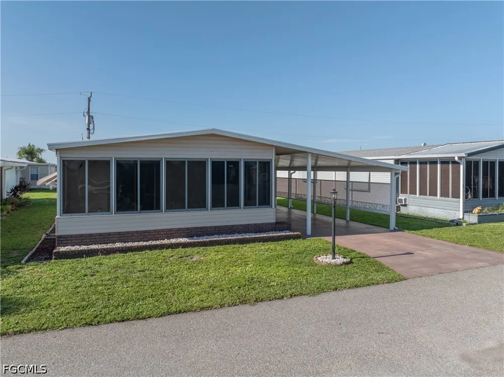 Galaxy Way North Fort Myers, FL 33903