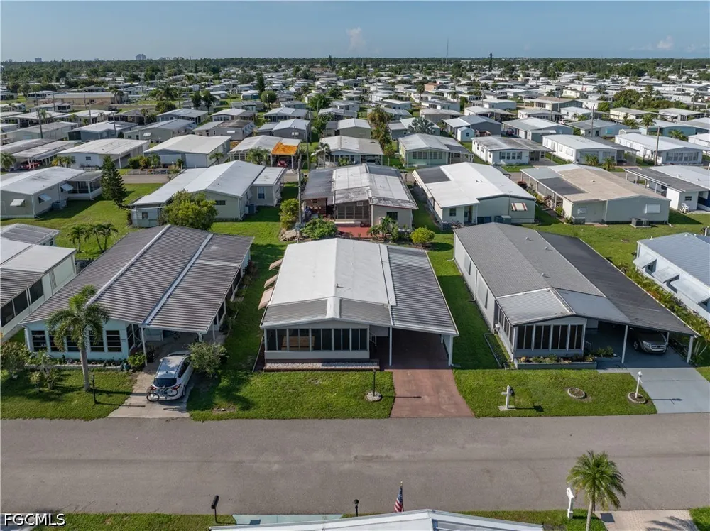 Galaxy Way North Fort Myers, FL 33903