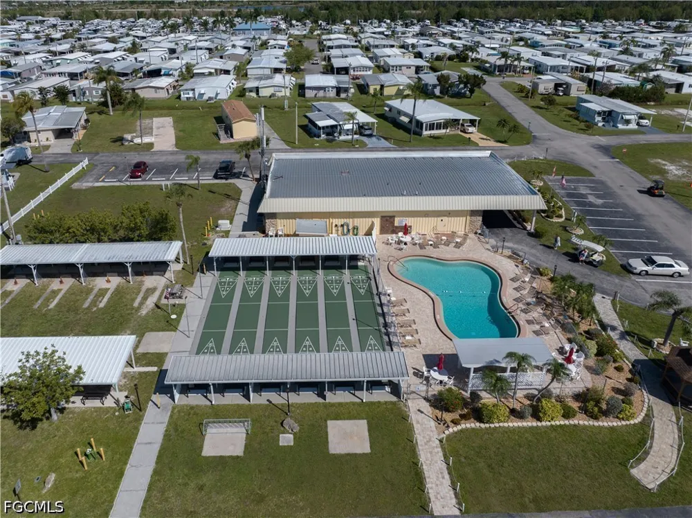 Galaxy Way North Fort Myers, FL 33903
