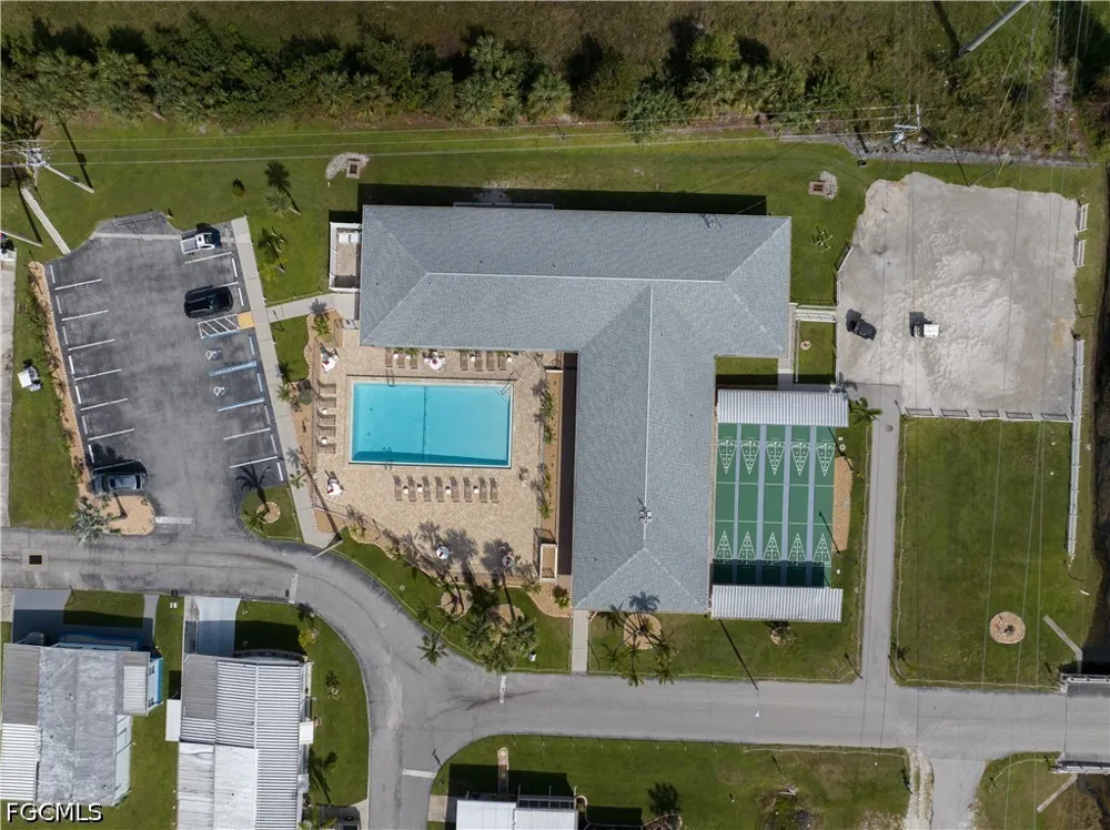Galaxy Way North Fort Myers, FL 33903