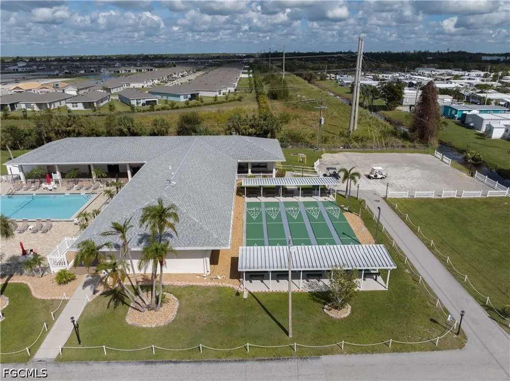 Galaxy Way North Fort Myers, FL 33903