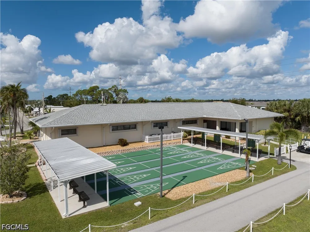 Galaxy Way North Fort Myers, FL 33903