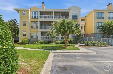 2317 Whitemarsh Way