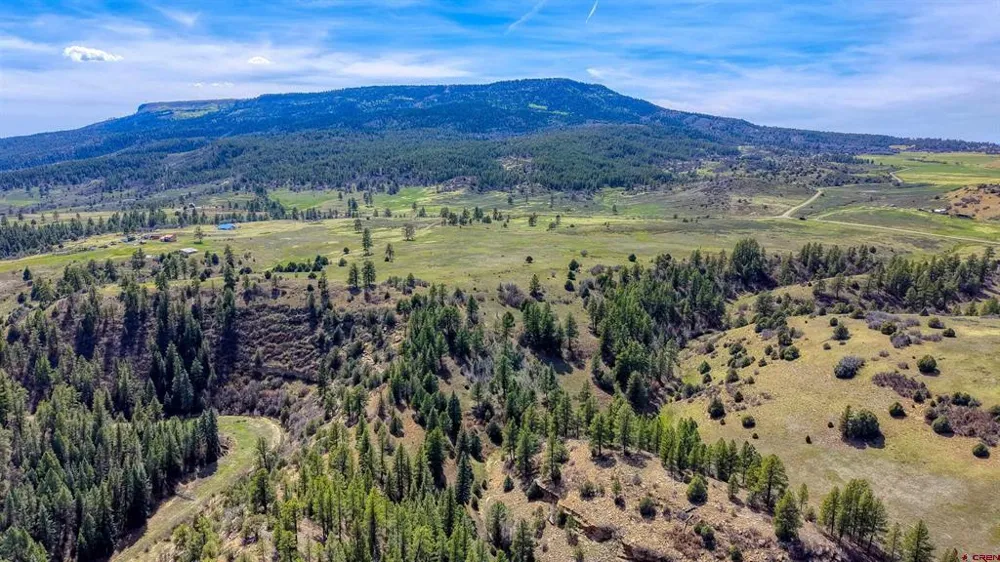 County Rd 359 Pagosa Springs, CO 81147