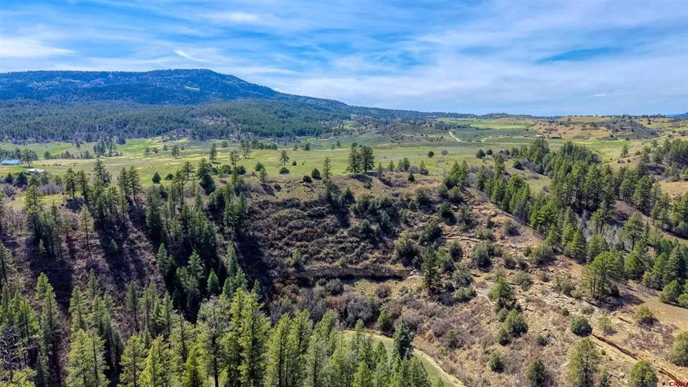 County Rd 359 Pagosa Springs, CO 81147