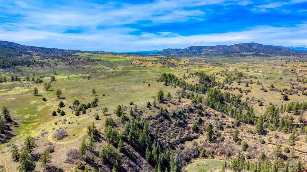 County Rd 359 Pagosa Springs, CO 81147