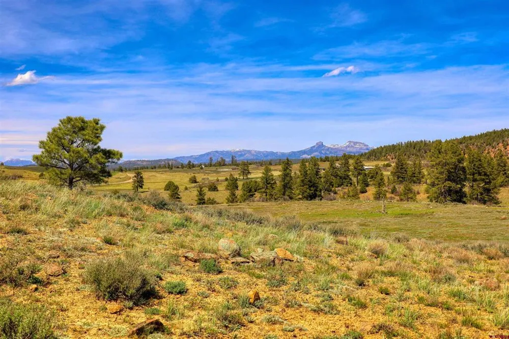 County Rd 359 Pagosa Springs, CO 81147