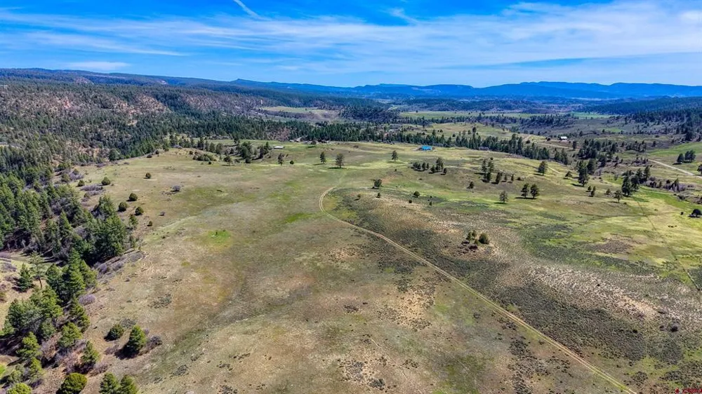 County Rd 359 Pagosa Springs, CO 81147