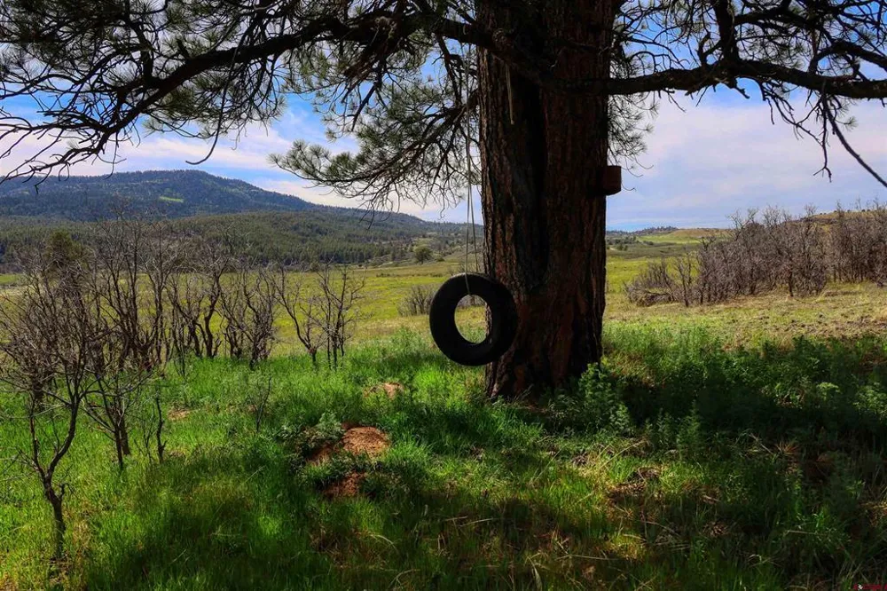 County Rd 359 Pagosa Springs, CO 81147