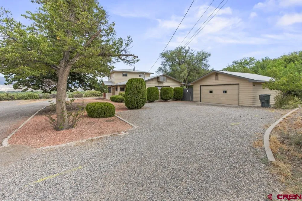 647 Garnet Avenue Delta, CO 81416