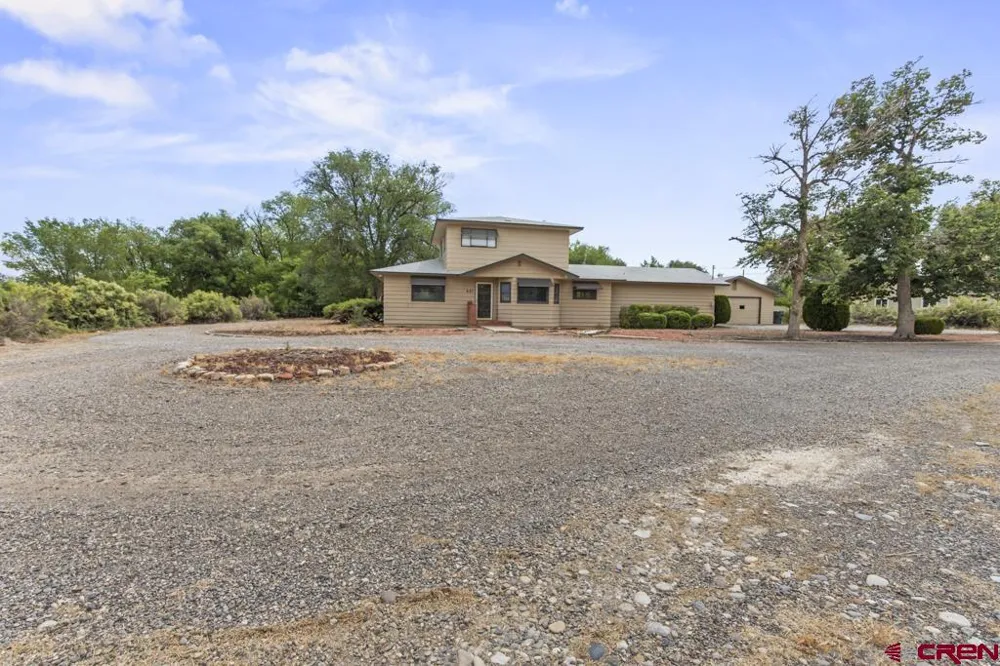 647 Garnet Avenue Delta, CO 81416