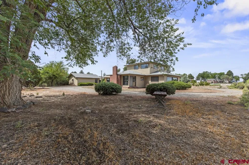 647 Garnet Avenue Delta, CO 81416