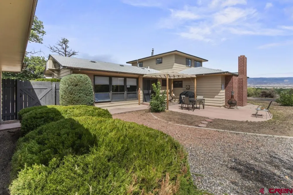647 Garnet Avenue Delta, CO 81416