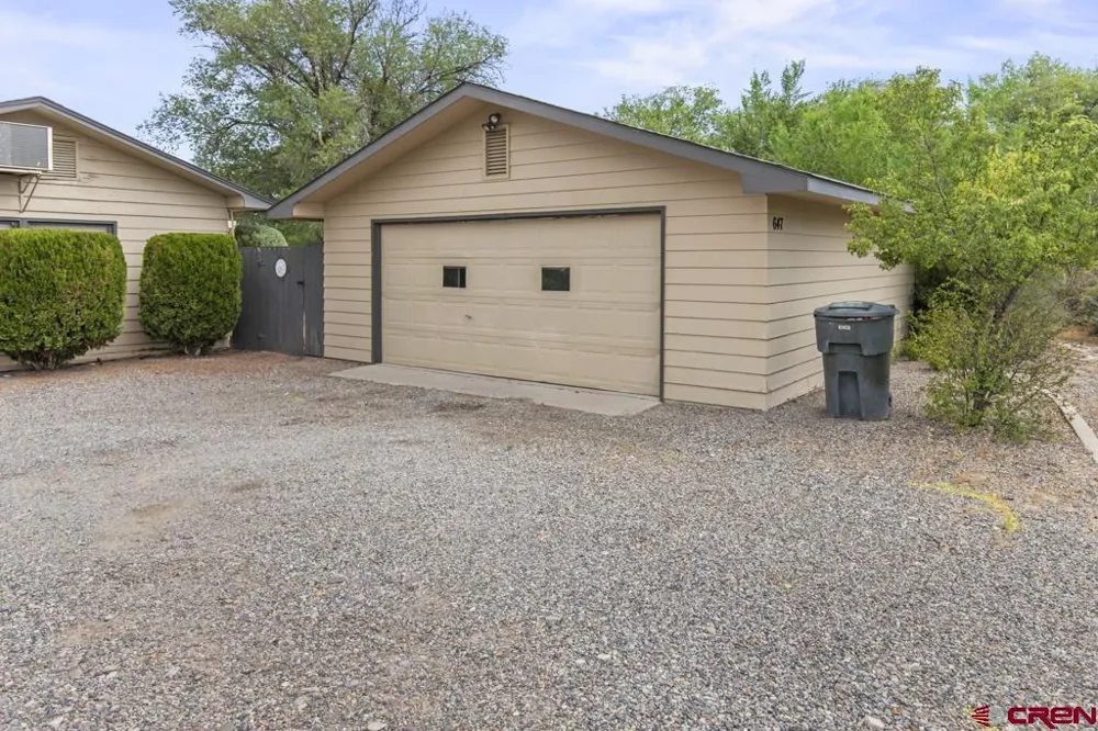 647 Garnet Avenue Delta, CO 81416